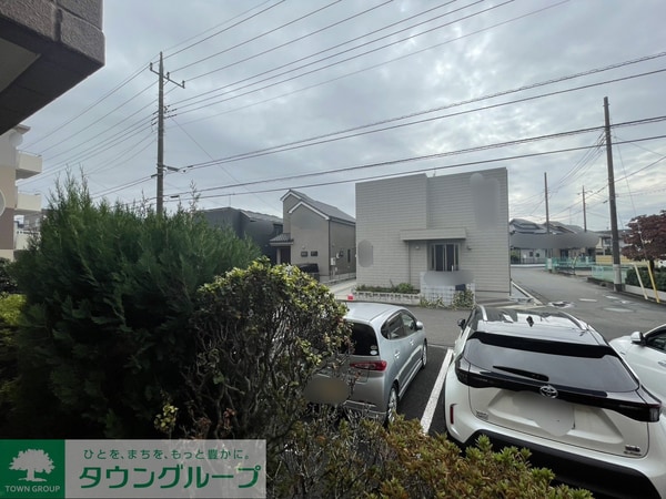 眺望(★お部屋探しは株式会社タウンハウジング東京まで★)