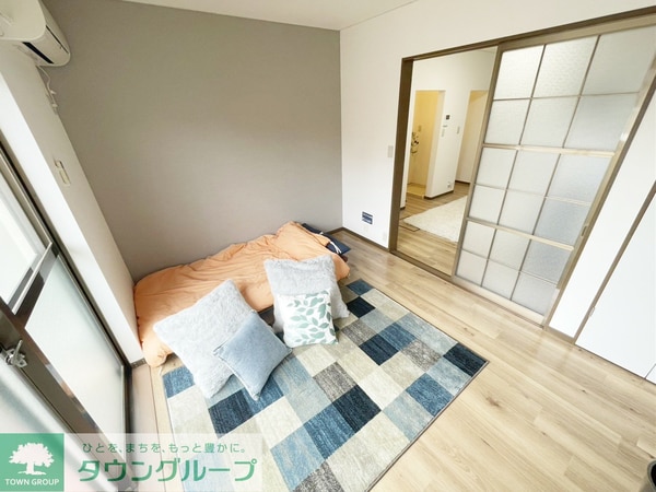 その他室内・内装(★お部屋探しは株式会社タウンハウジング東京まで★)