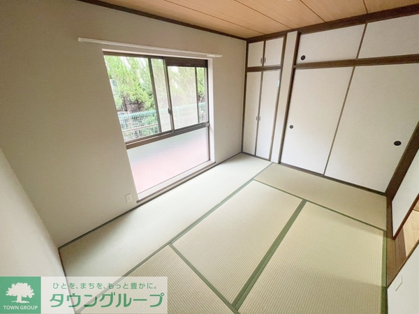 子供部屋(★お部屋探しは株式会社タウンハウジング東京まで★)