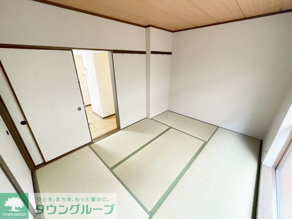 その他室内・内装(★お部屋探しは株式会社タウンハウジング東京まで★)
