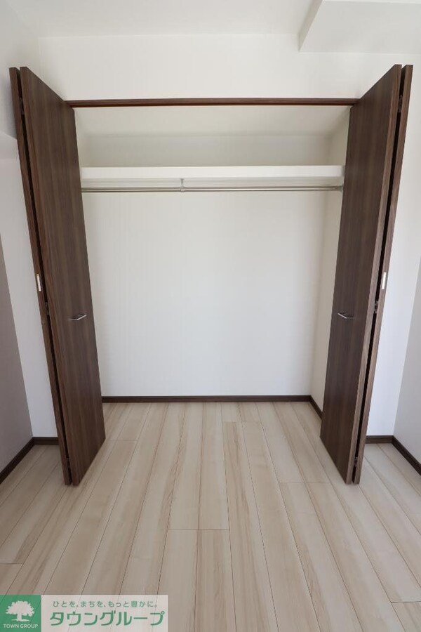 収納(★お問い合わせはタウンハウジングまで★)