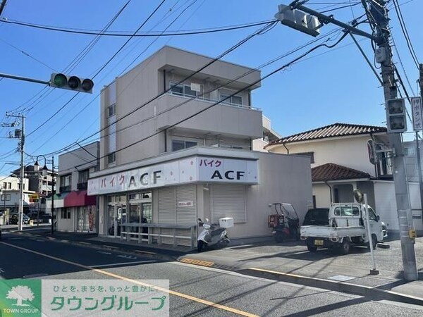 外観(★お問い合わせはタウンハウジングまで★)