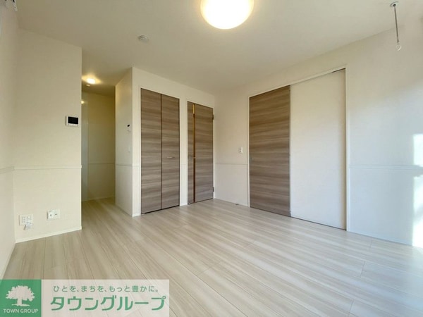子供部屋(★お部屋探しはタウンハウジング橋本店まで★)