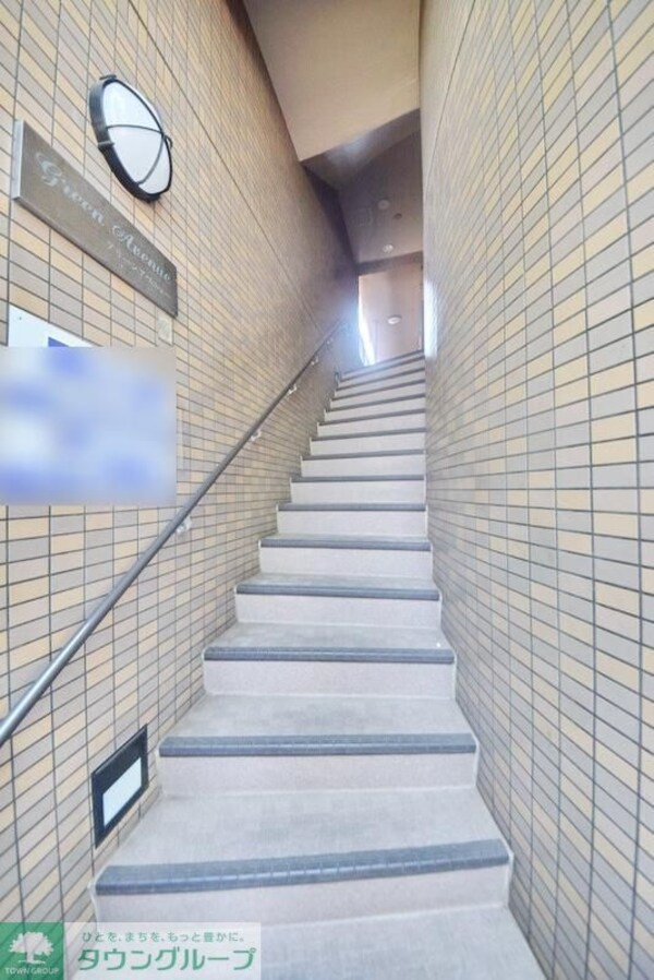 エントランス(★エントランス★)