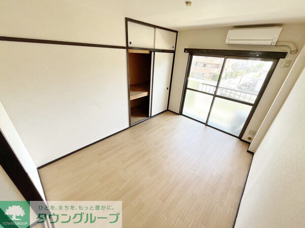 リビング・居室(★お部屋探しは、タウンハウジング多摩センター店へ★)