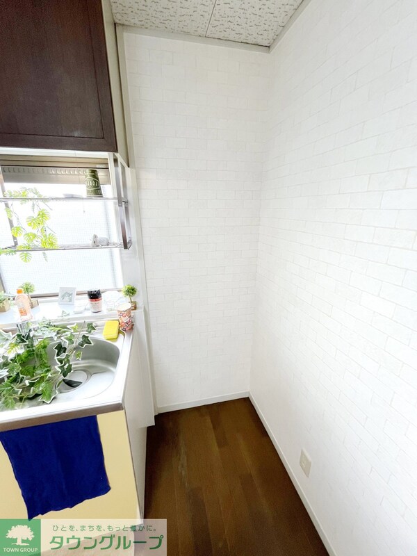 その他室内・内装(★冷蔵庫置き場もこちらにございます★)