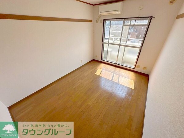 リビング・居室(★お部屋探しは、タウンハウジング多摩センター店へ★)