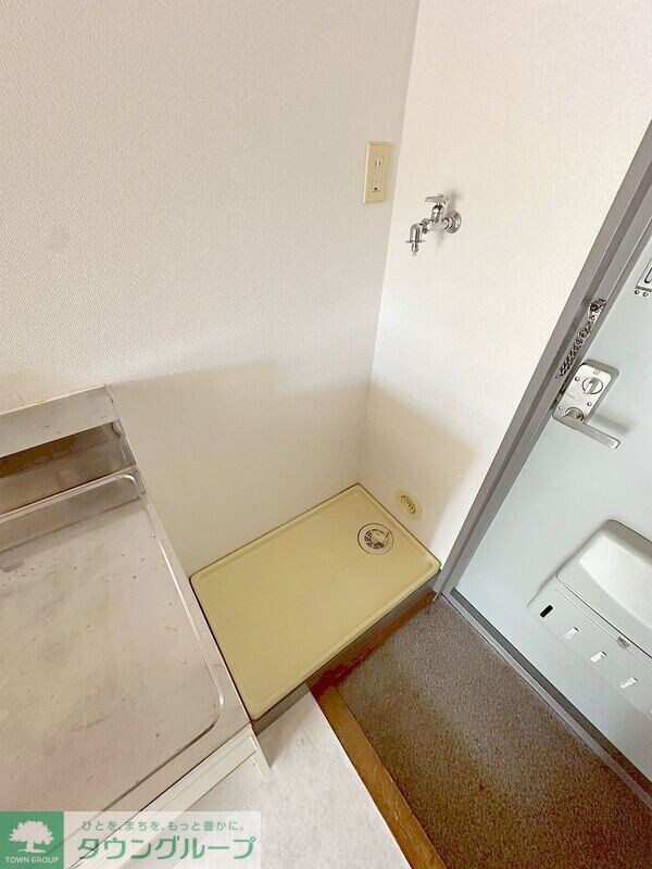 物件内観写真10　(★お部屋探しは、タウンハウジング多摩センター店へ★)