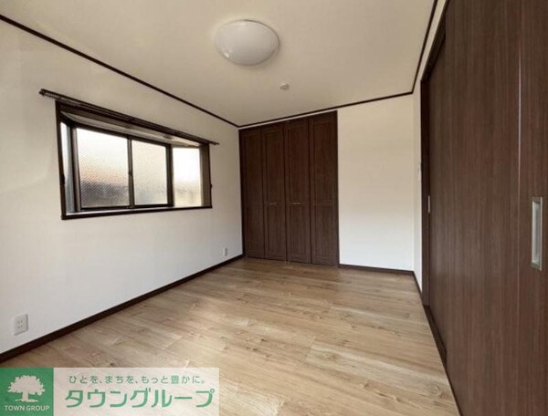 その他室内・内装(リビング/居室)