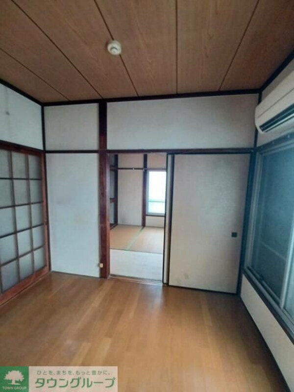 リビング・居室(★お部屋探しは、タウンハウジング多摩センター店へ★)