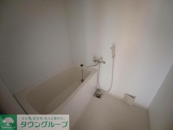 バス／シャワールーム等(★お部屋探しは、タウンハウジング多摩センター店へ★)