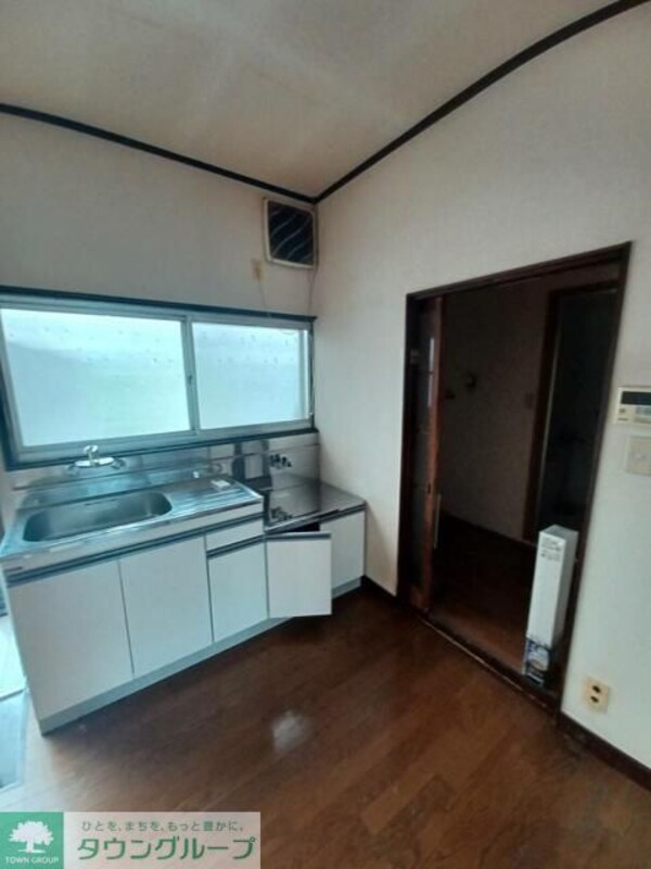 キッチン(★お部屋探しは、タウンハウジング多摩センター店へ★)