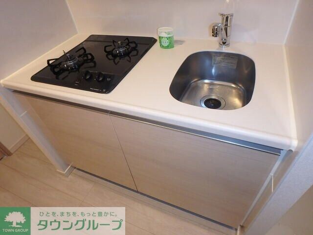 物件内観写真25　(★お部屋探しは株式会社タウンハウジング東京まで★)