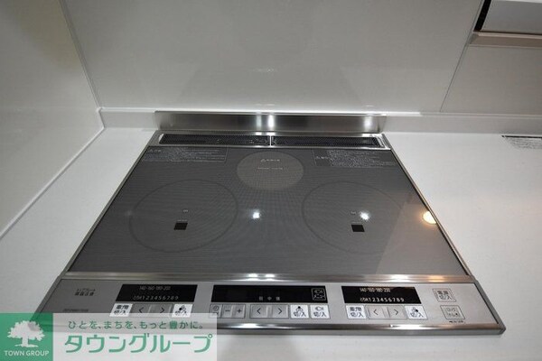 その他(★お部屋探しは株式会社タウンハウジング東京まで★)