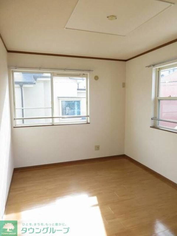 その他室内・内装(★お部屋探しはタウンハウジング高幡不動店まで★)