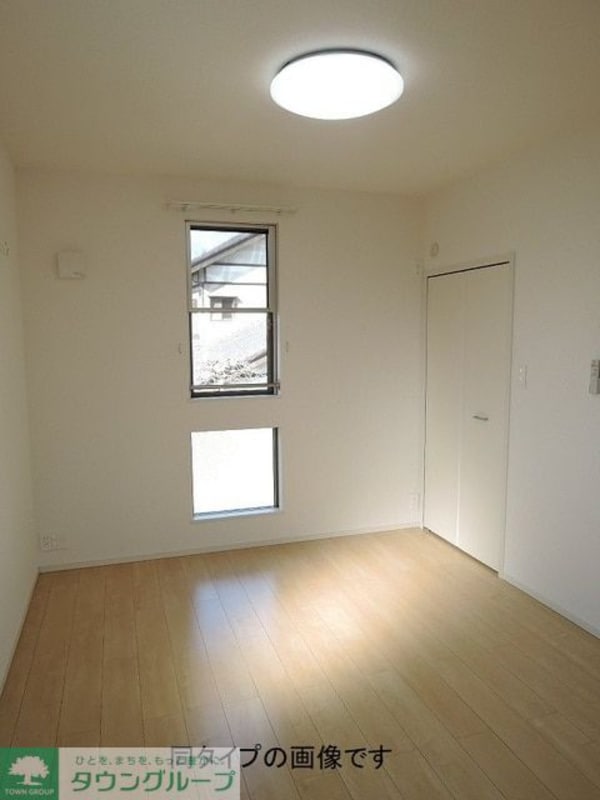 その他室内・内装(同タイプの別のお部屋です)