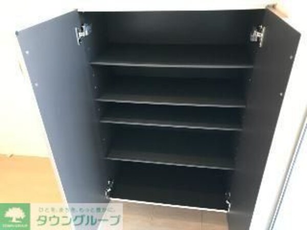 収納(★お問い合わせはタウンハウジングまで★)
