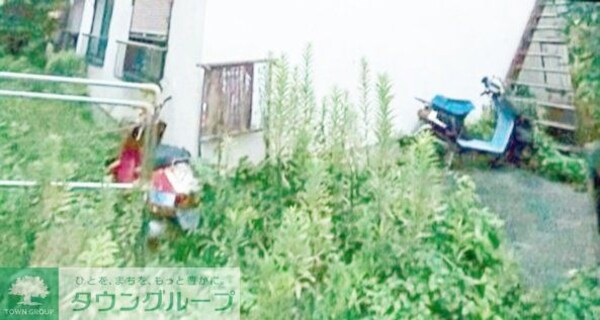 共有部分