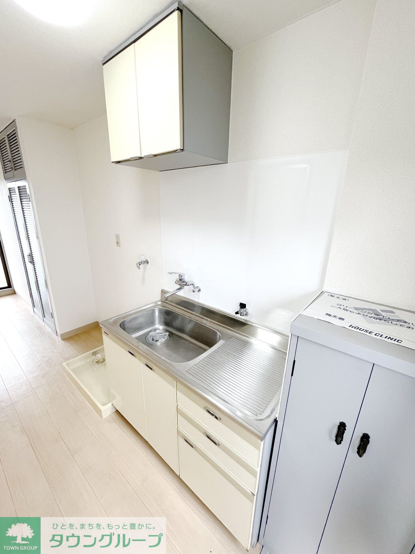 物件内観写真4　(同建物別号室参考写真です)