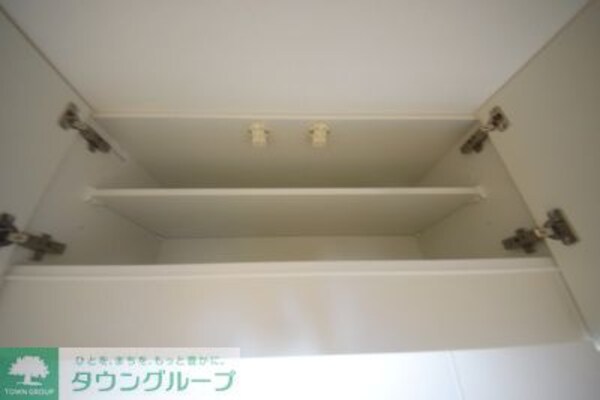 収納(★お問い合わせはタウンハウジングまで★)