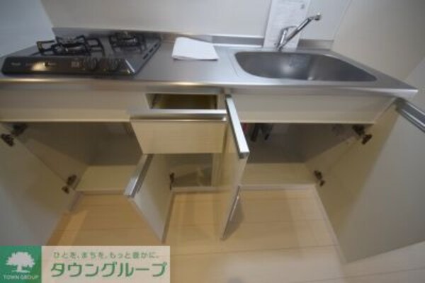 キッチン(★お問い合わせはタウンハウジングまで★)