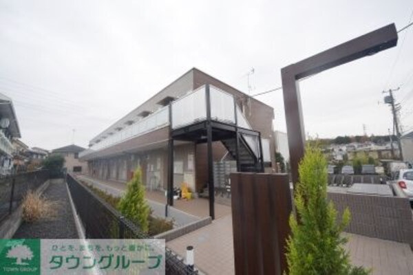 エントランス(★お問い合わせはタウンハウジングまで★)
