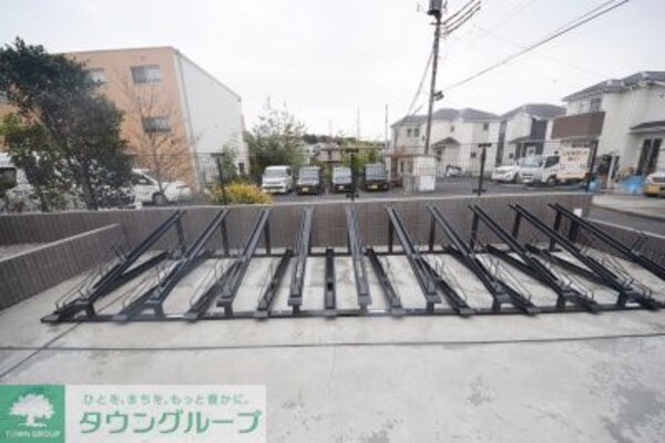 共有部分(★お問い合わせはタウンハウジングまで★)