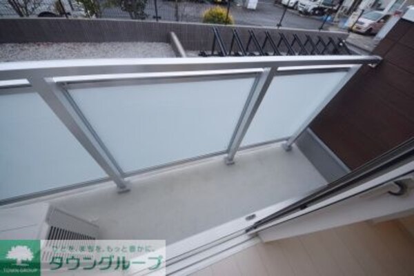 バルコニー(★お問い合わせはタウンハウジングまで★)