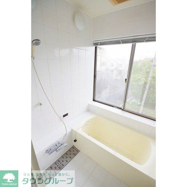 バス／シャワールーム等(★お問い合わせはタウンハウジング聖蹟桜ヶ丘店まで★)