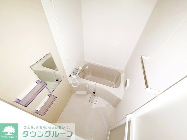 バス／シャワールーム等(★お問い合わせはタウンハウジング聖蹟桜ヶ丘店まで★)