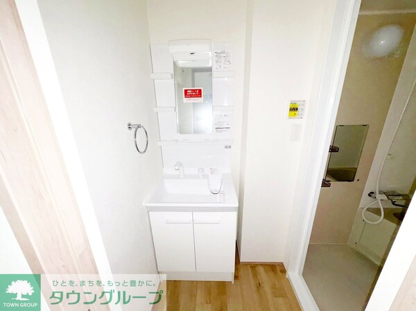 洗面(★お問い合わせはタウンハウジング聖蹟桜ヶ丘店まで★)