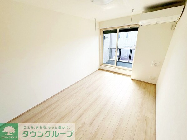 リビング・居室(★お問い合わせはタウンハウジング聖蹟桜ヶ丘店まで★)
