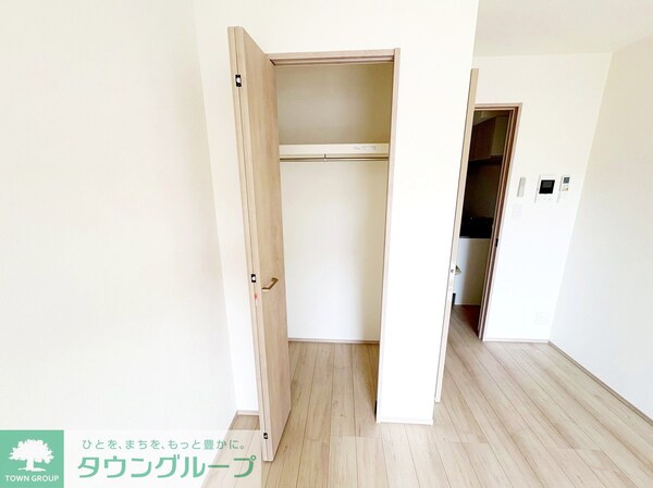 収納(★お問い合わせはタウンハウジング聖蹟桜ヶ丘店まで★)