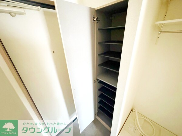 収納(★お問い合わせはタウンハウジング聖蹟桜ヶ丘店まで★)