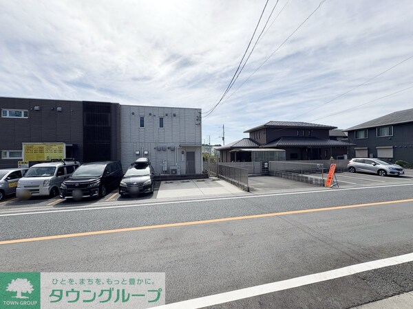 駐車場(★お問い合わせはタウンハウジング聖蹟桜ヶ丘店まで★)