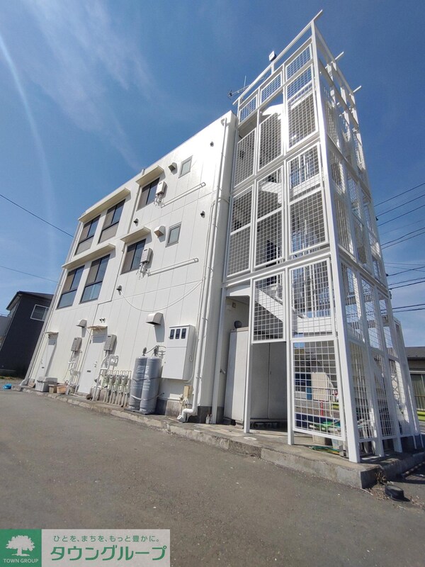 外観(外観)