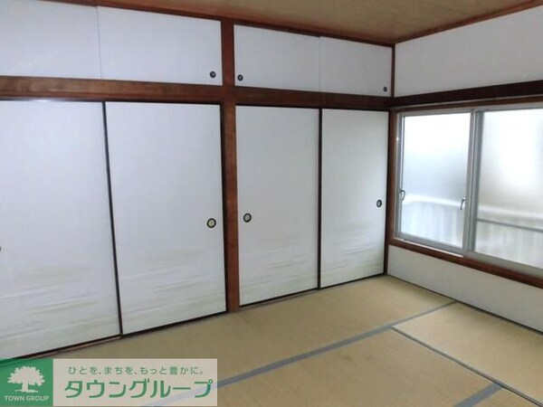 その他室内・内装(★お部屋探しはタウンハウジング高幡不動店まで★)
