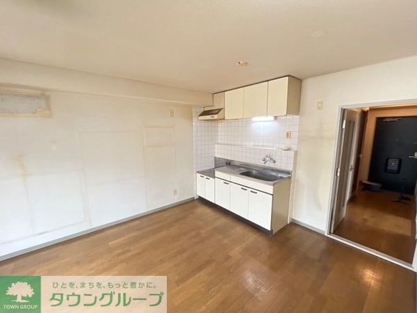 その他室内・内装(★お部屋探しはタウンハウジング高幡不動店まで★)