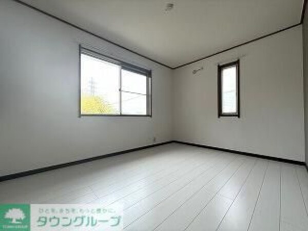 リビング・居室(★お部屋探しは株式会社タウンハウジング東京まで★)