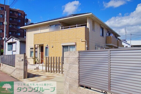 外観(★お部屋探しは、タウンハウジング多摩センター店へ★)