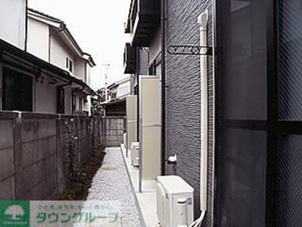 共有部分