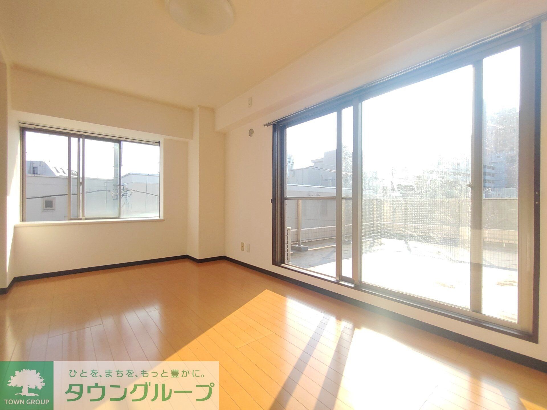 物件内観写真22　(リビング/居室)