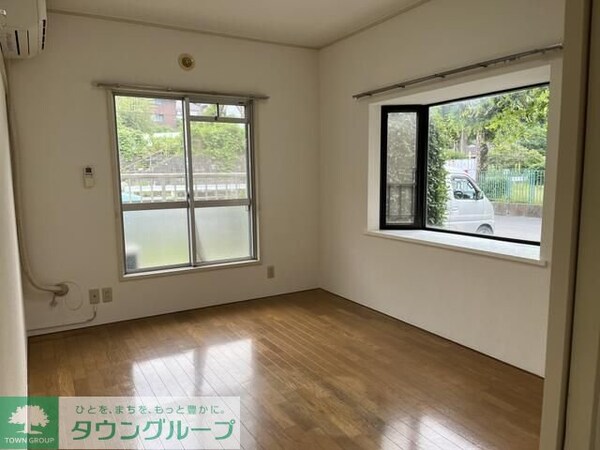 眺望(★お部屋探しは株式会社タウンハウジング東京まで★)