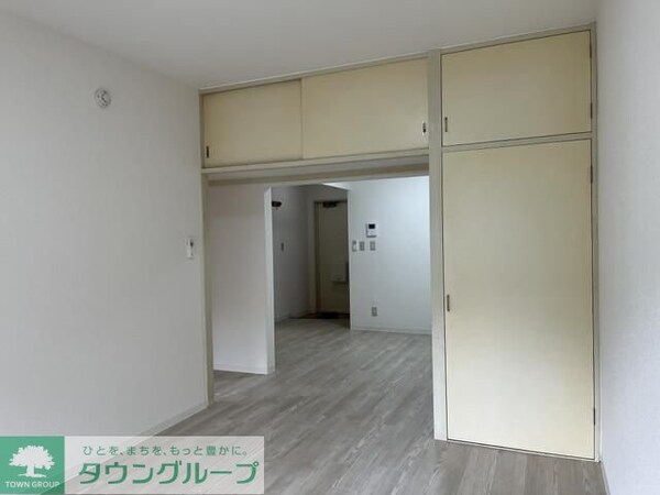 間取図(平面図)(★お部屋探しは株式会社タウンハウジング東京まで★)