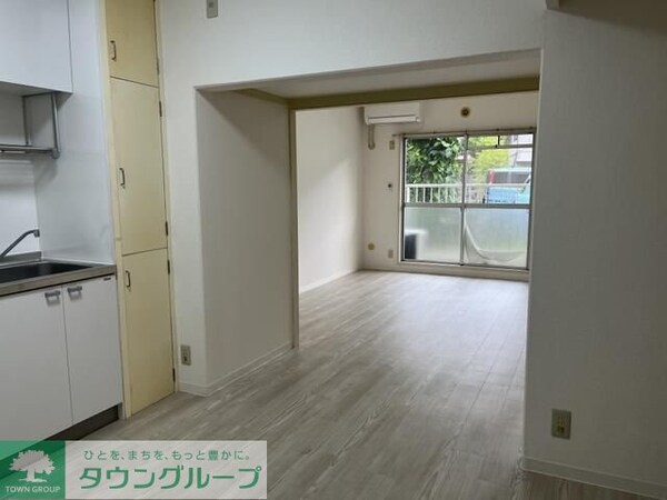 玄関(★お部屋探しは株式会社タウンハウジング東京まで★)