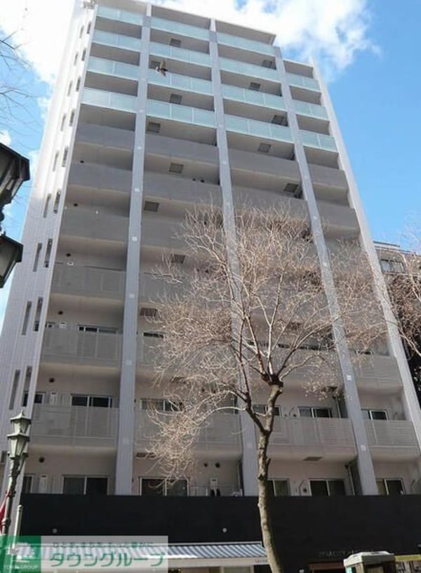 外観(★お部屋探しはタウンハウジング高幡不動店まで★)