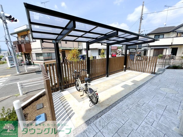 その他(★お部屋探しは株式会社タウンハウジング東京まで★)