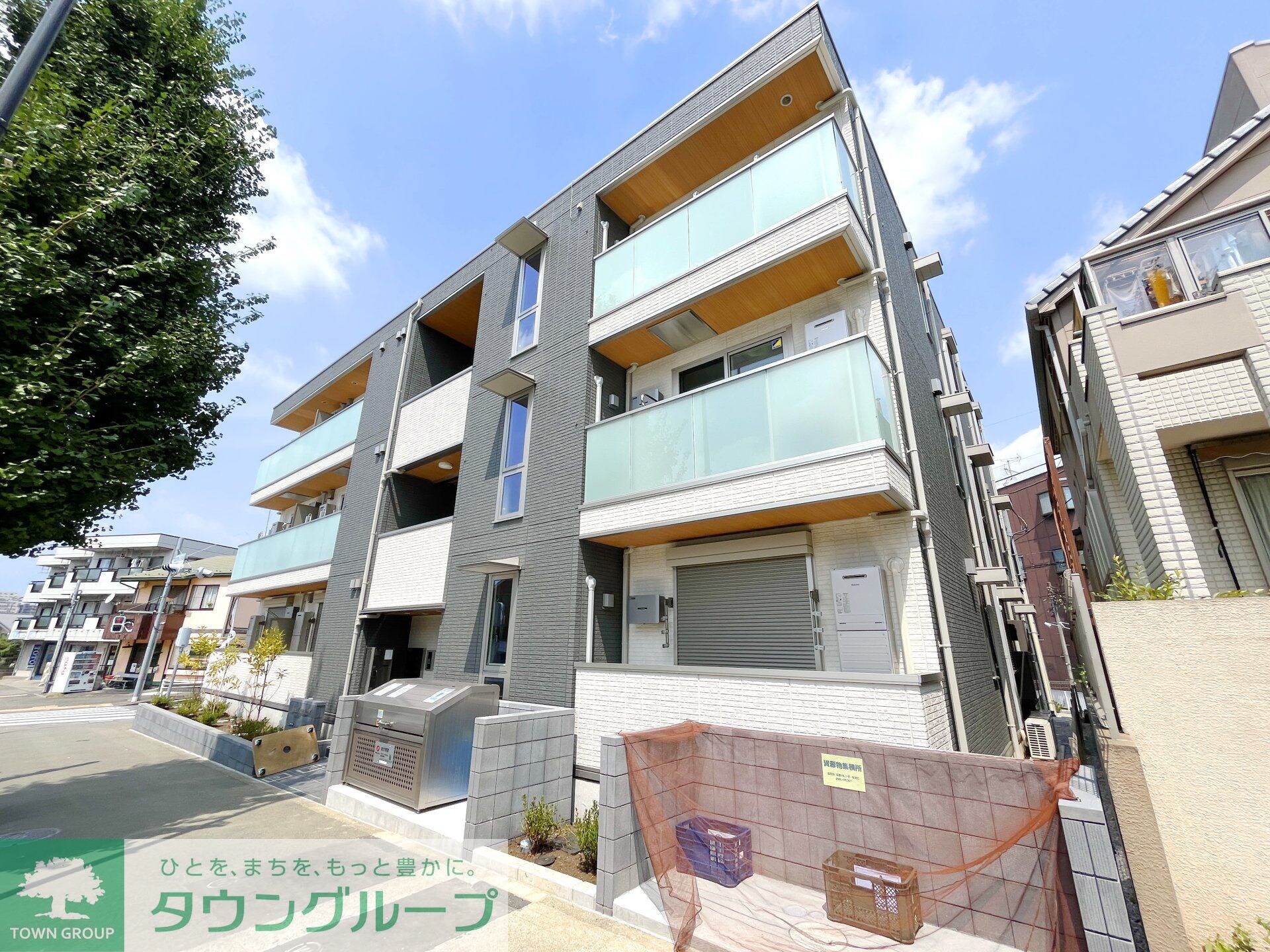 物件内観写真16　(★お部屋探しは株式会社タウンハウジング東京まで★)