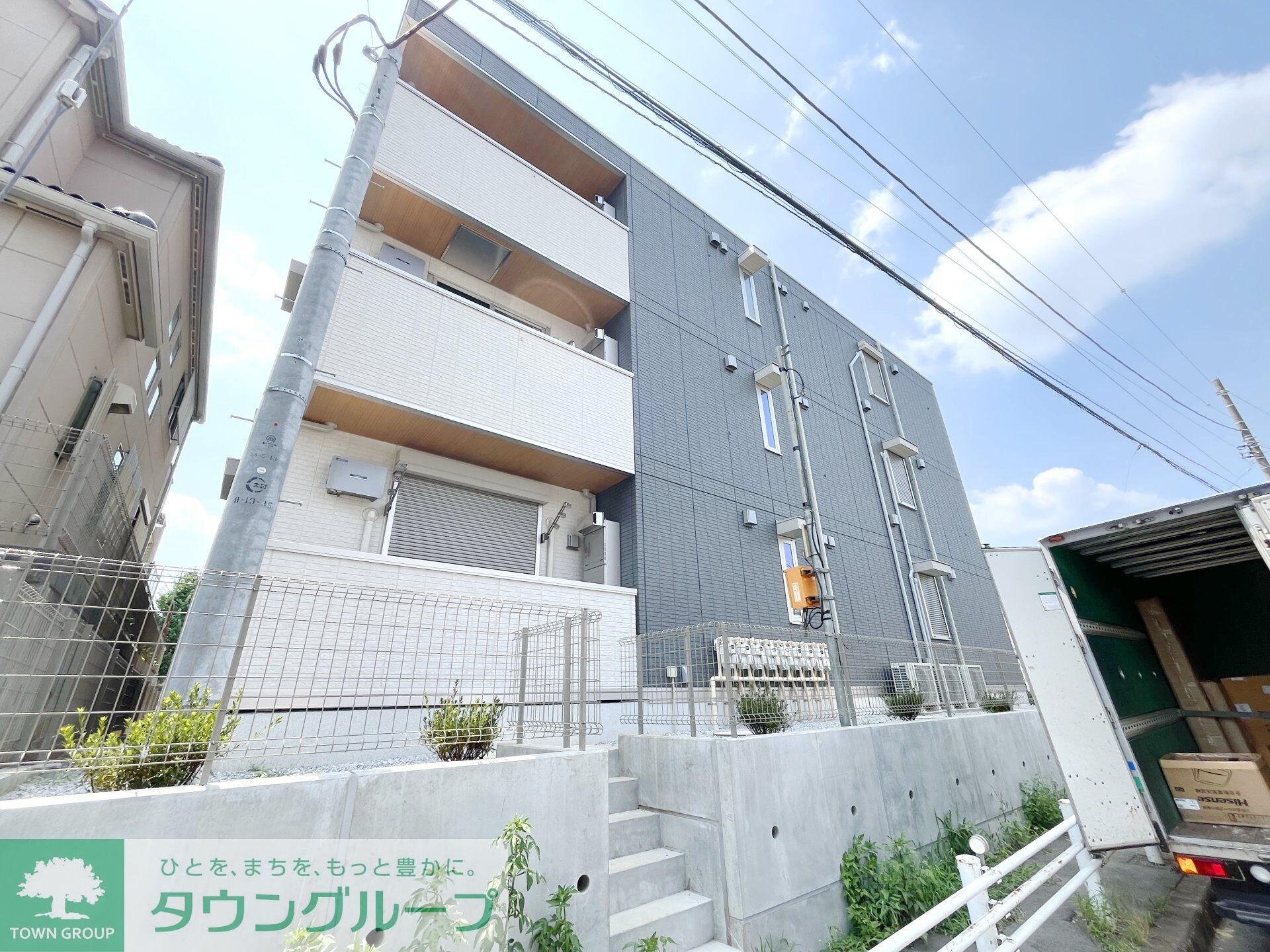 物件内観写真17　(★お部屋探しは株式会社タウンハウジング東京まで★)