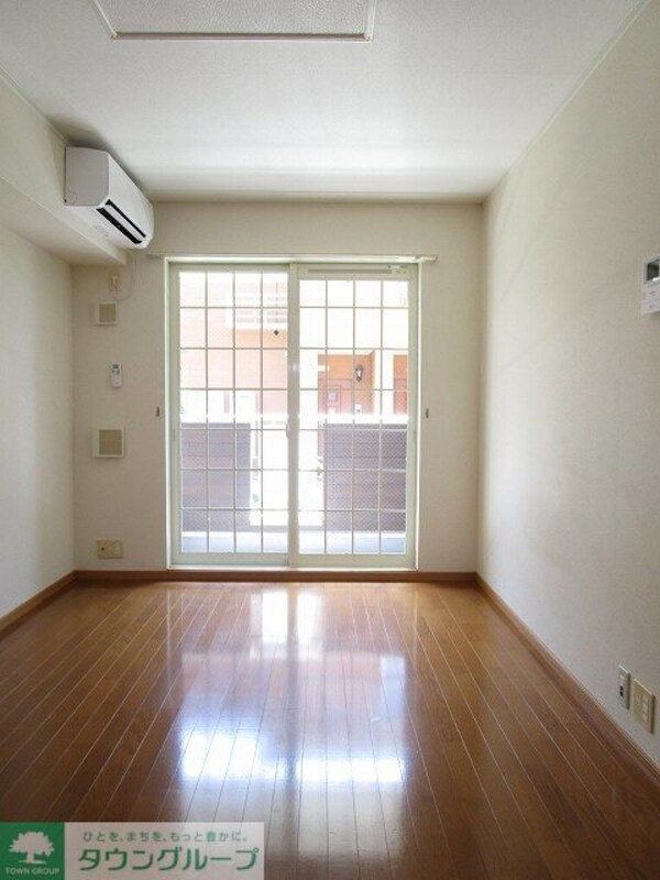 リビング・居室